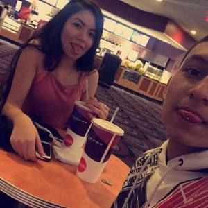 Meet your Posher, Jose daniel